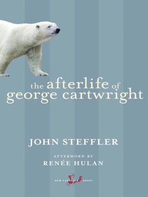 cover image of The Afterlife of George Cartwright
